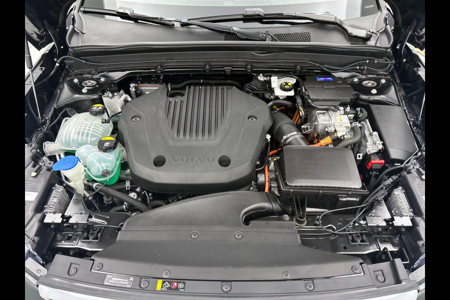 Volvo XC40 1.5 T4 Plug-in hybrid Dark NAVI & CARPLAY | EL-ACHTERKLEP | AD-CRUISE