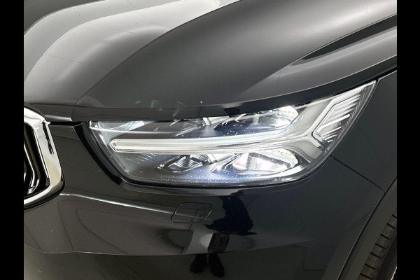 Volvo XC40 1.5 T4 Plug-in hybrid Dark NAVI & CARPLAY | EL-ACHTERKLEP | AD-CRUISE