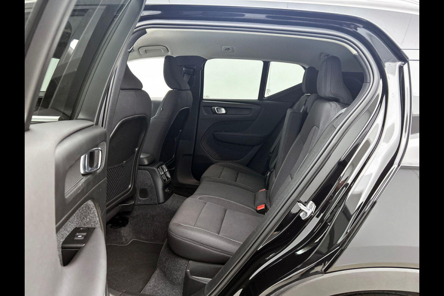 Volvo XC40 1.5 T4 Plug-in hybrid Dark NAVI & CARPLAY | EL-ACHTERKLEP | AD-CRUISE