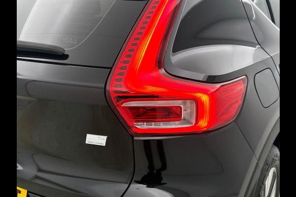 Volvo XC40 1.5 T4 Plug-in hybrid Dark NAVI & CARPLAY | EL-ACHTERKLEP | AD-CRUISE