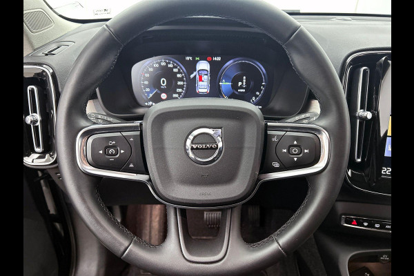 Volvo XC40 1.5 T4 Plug-in hybrid Dark NAVI & CARPLAY | EL-ACHTERKLEP | AD-CRUISE