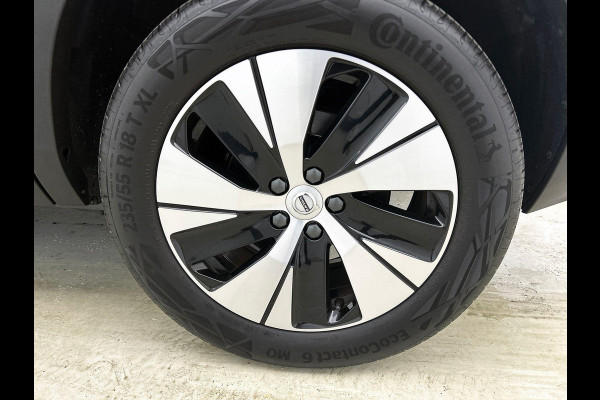 Volvo XC40 1.5 T4 Plug-in hybrid Dark NAVI & CARPLAY | EL-ACHTERKLEP | AD-CRUISE