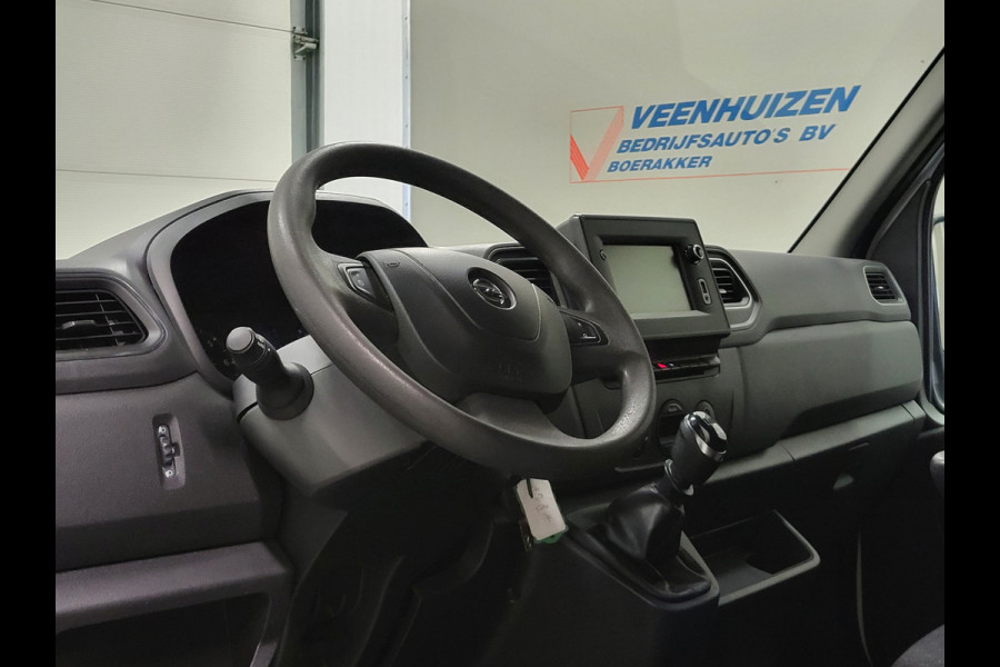 Opel Movano 2.3CDTI 136pk L3/H2 Euro 6!