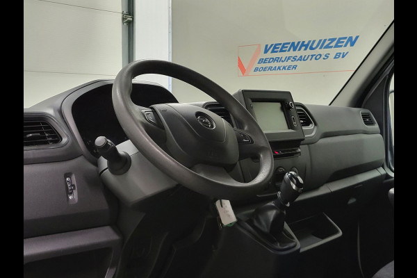 Opel Movano 2.3CDTI 136pk L3/H2 Euro 6!