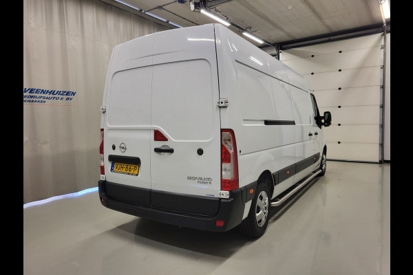 Opel Movano 2.3CDTI 136pk L3/H2 Euro 6!