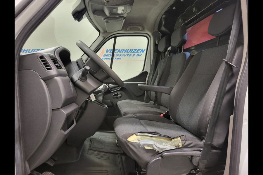 Opel Movano 2.3CDTI 136pk L3/H2 Euro 6!