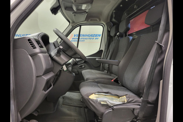 Opel Movano 2.3CDTI 136pk L3/H2 Euro 6!