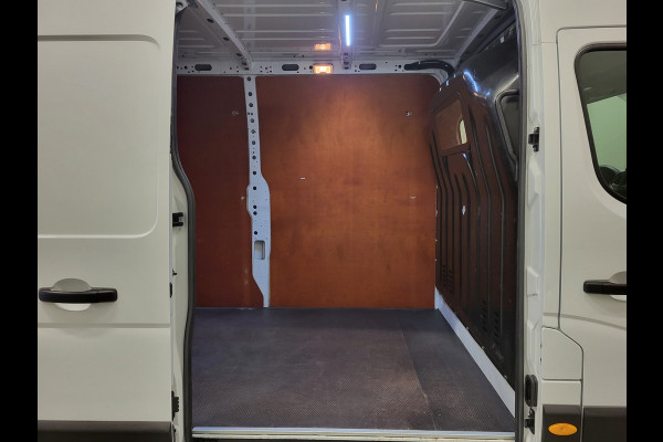 Opel Movano 2.3CDTI 136pk L3/H2 Euro 6!