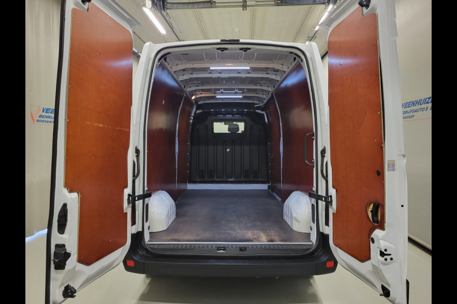 Opel Movano 2.3CDTI 136pk L3/H2 Euro 6!