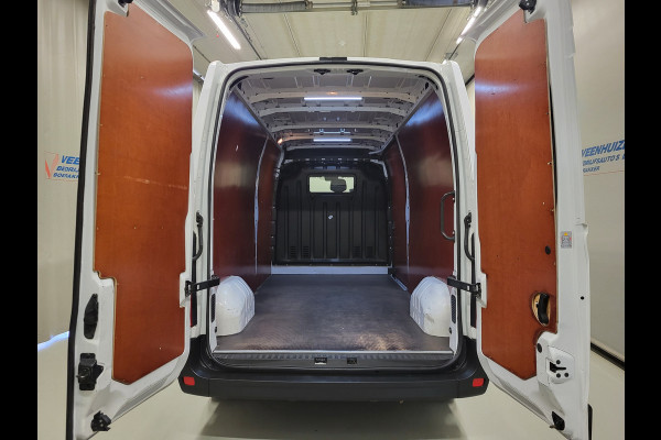 Opel Movano 2.3CDTI 136pk L3/H2 Euro 6!