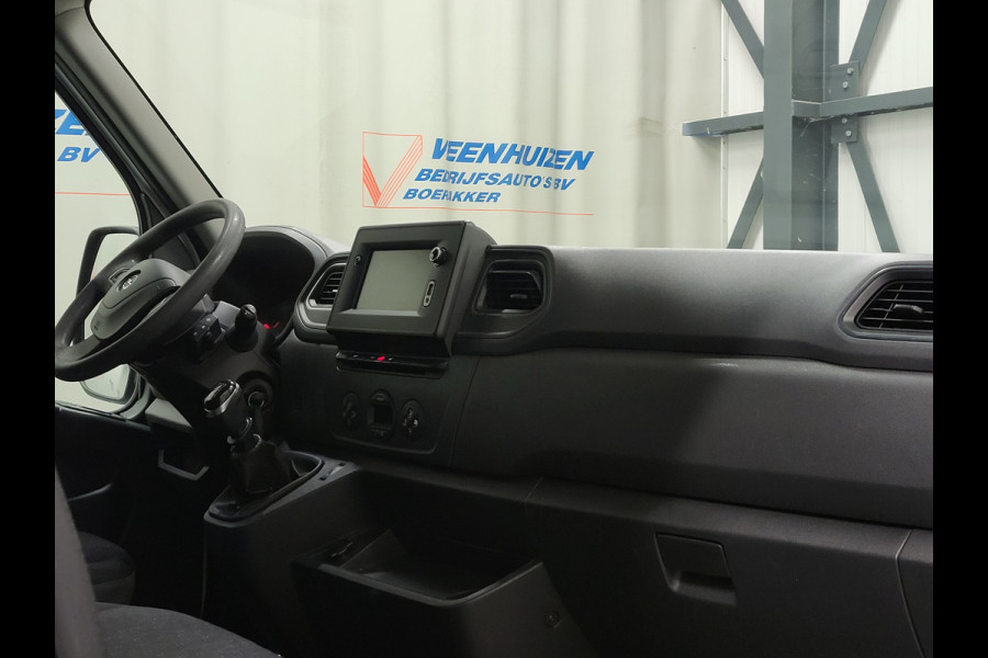 Opel Movano 2.3CDTI 136pk L3/H2 Euro 6!