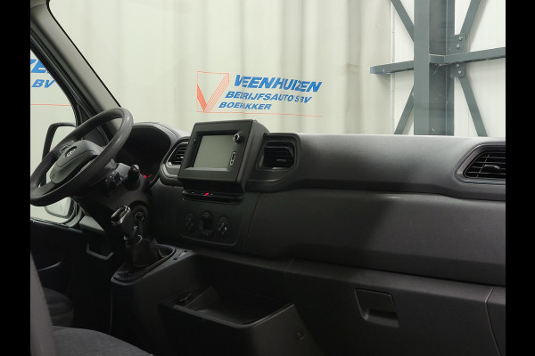 Opel Movano 2.3CDTI 136pk L3/H2 Euro 6!