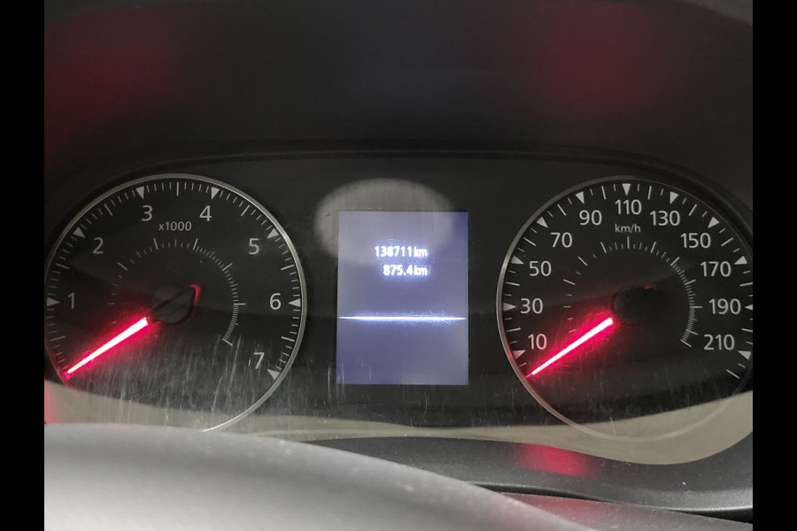 Opel Movano 2.3CDTI 136pk L3/H2 Euro 6!