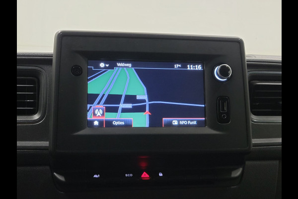 Opel Movano 2.3CDTI 136pk L3/H2 Euro 6!