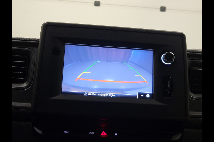 Opel Movano 2.3CDTI 136pk L3/H2 Euro 6!