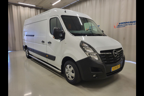 Opel Movano 2.3CDTI 136pk L3/H2 Euro 6!