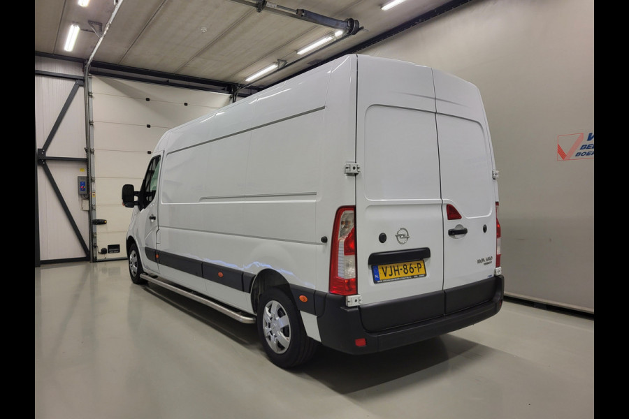 Opel Movano 2.3CDTI 136pk L3/H2 Euro 6!