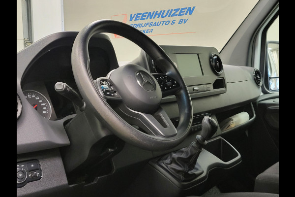 Mercedes-Benz Sprinter 311CDI Euro 6!