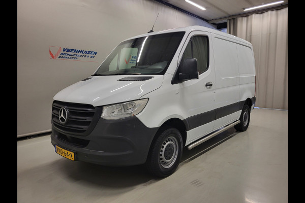 Mercedes-Benz Sprinter 311CDI Euro 6!