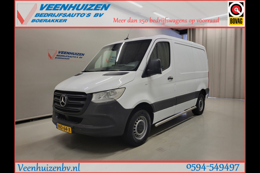 Mercedes-Benz Sprinter 311CDI Euro 6!