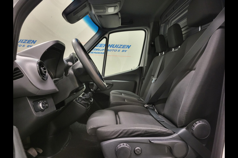 Mercedes-Benz Sprinter 311CDI Euro 6!