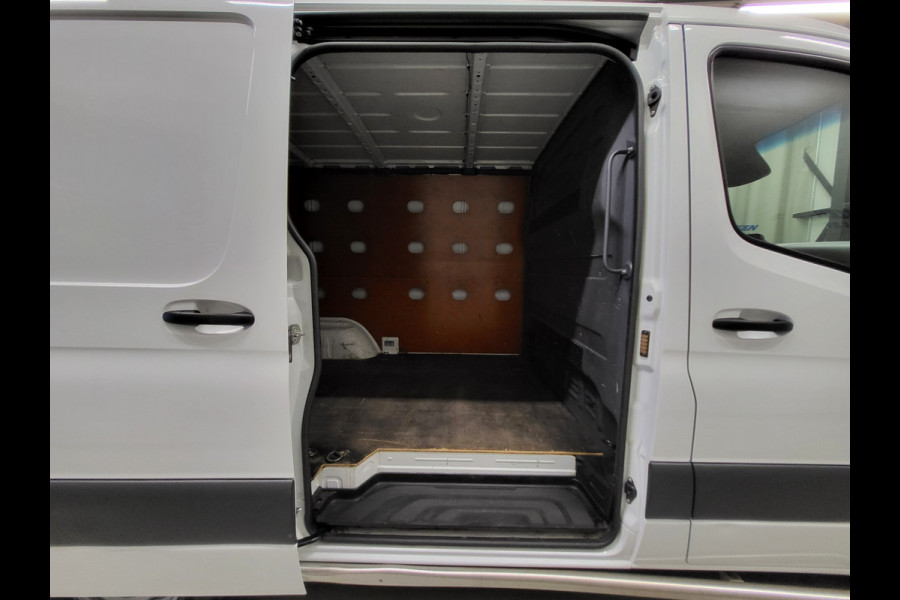 Mercedes-Benz Sprinter 311CDI Euro 6!