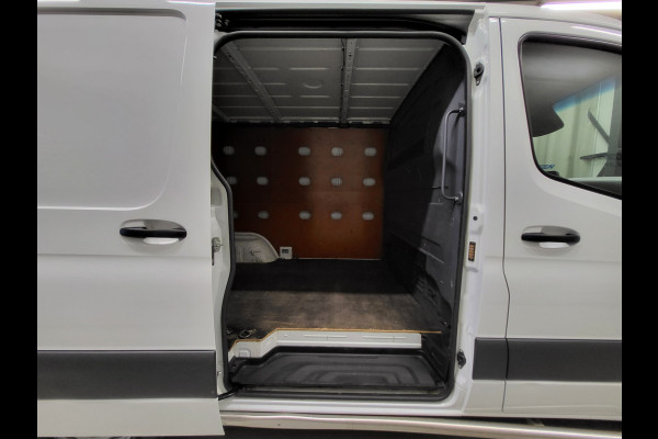 Mercedes-Benz Sprinter 311CDI Euro 6!