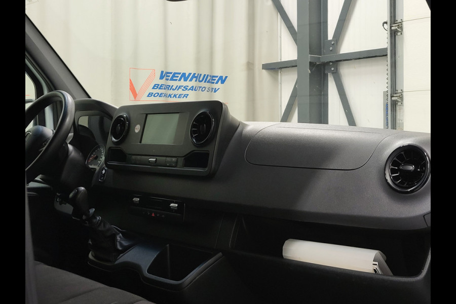 Mercedes-Benz Sprinter 311CDI Euro 6!