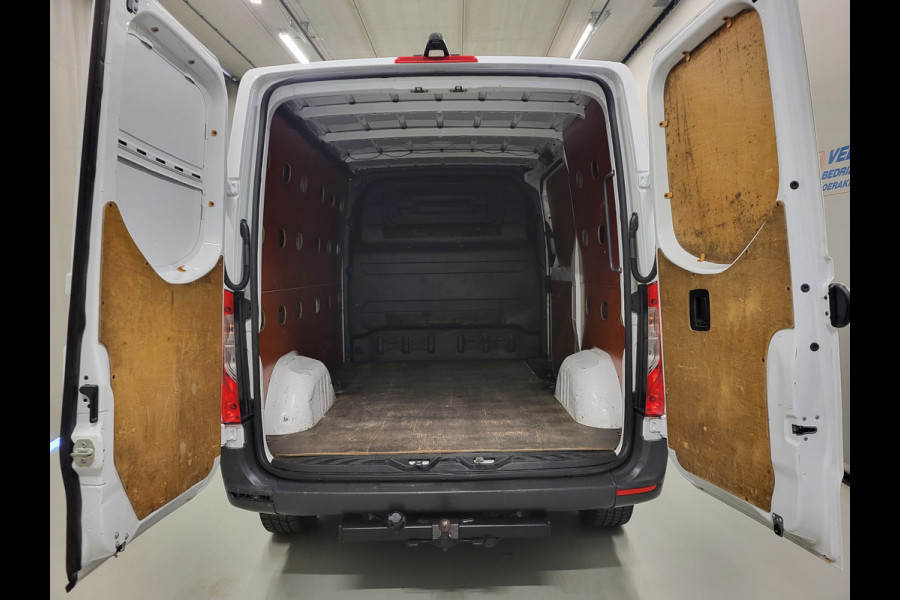 Mercedes-Benz Sprinter 311CDI Euro 6!