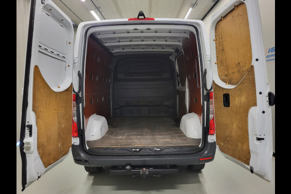 Mercedes-Benz Sprinter 311CDI Euro 6!