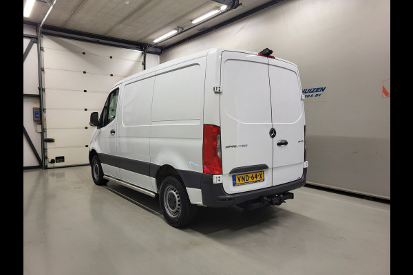 Mercedes-Benz Sprinter 311CDI Euro 6!