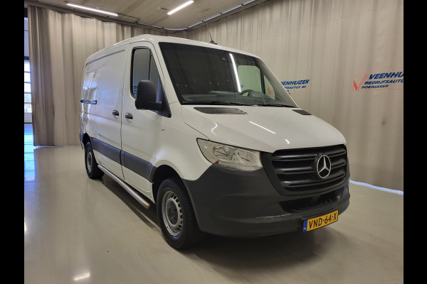 Mercedes-Benz Sprinter 311CDI Euro 6!