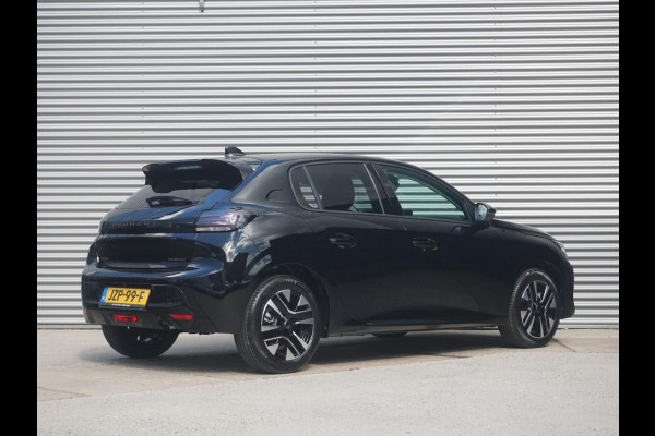 Peugeot 208 1.2 Hybrid 110 e-DCS6 Allure 360 camera