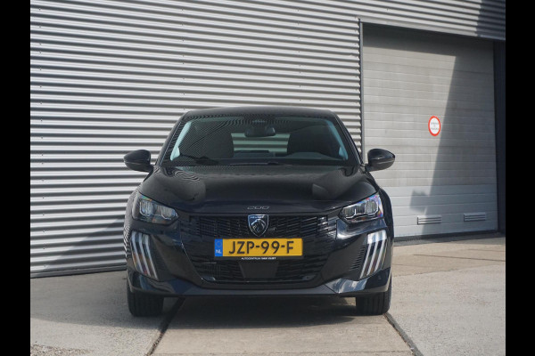 Peugeot 208 1.2 Hybrid 110 e-DCS6 Allure 360 camera