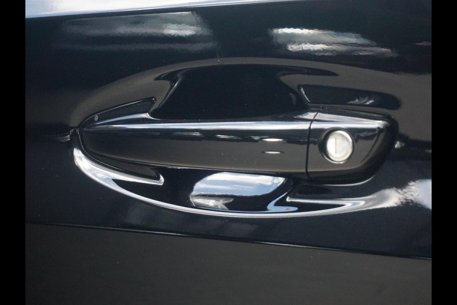 Peugeot 208 1.2 Hybrid 110 e-DCS6 Allure 360 camera