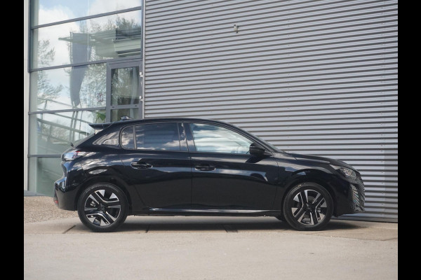 Peugeot 208 1.2 Hybrid 110 e-DCS6 Allure 360 camera