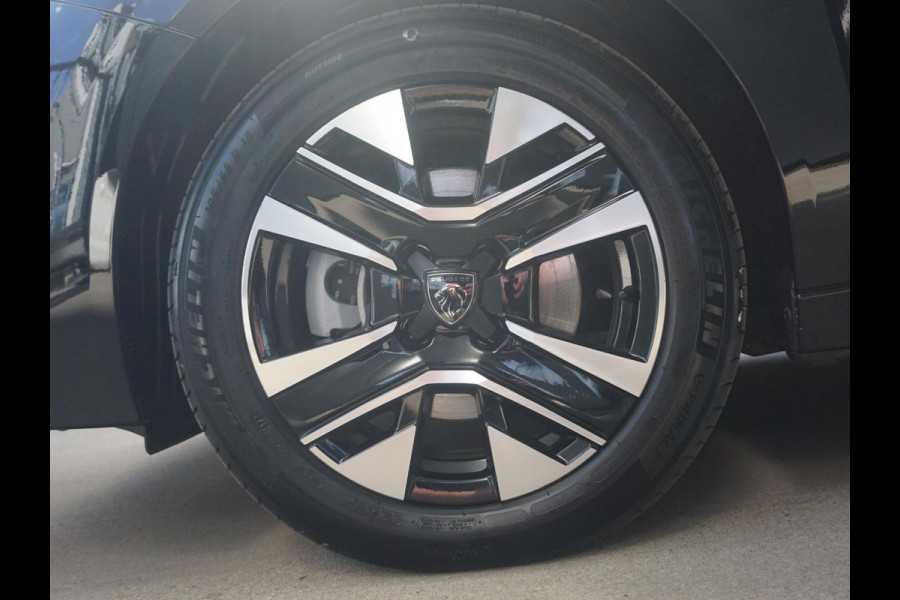 Peugeot 208 1.2 Hybrid 110 e-DCS6 Allure 360 camera