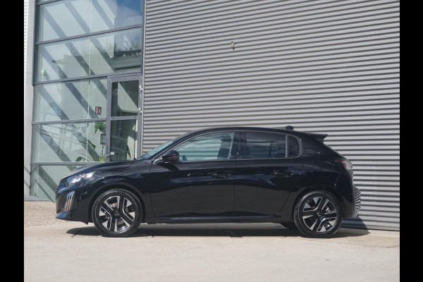 Peugeot 208 1.2 Hybrid 110 e-DCS6 Allure 360 camera