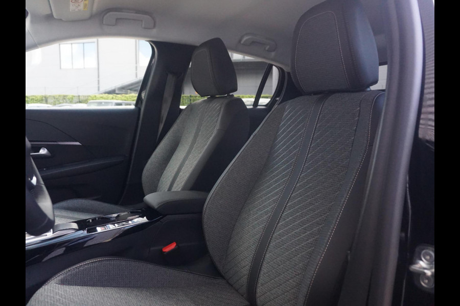 Peugeot 208 1.2 Hybrid 110 e-DCS6 Allure 360 camera