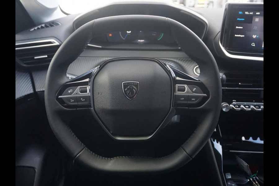 Peugeot 208 1.2 Hybrid 110 e-DCS6 Allure 360 camera