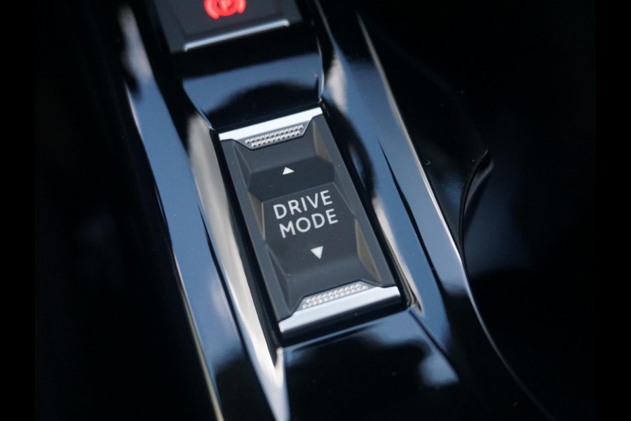 Peugeot 208 1.2 Hybrid 110 e-DCS6 Allure 360 camera