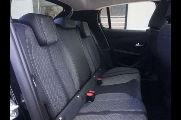Peugeot 208 1.2 Hybrid 110 e-DCS6 Allure 360 camera