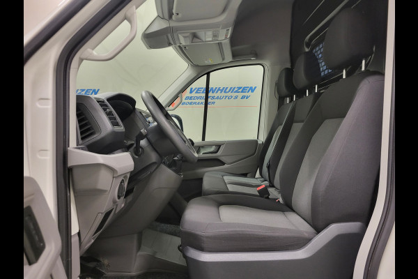 Volkswagen Crafter 2.0TDI 140pk L4/H3 3000kg Trekkracht Euro 6!