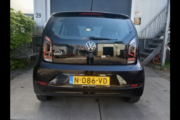 Volkswagen up! 1.0