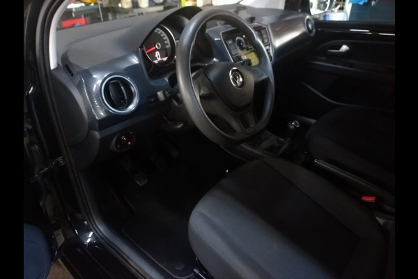 Volkswagen up! 1.0