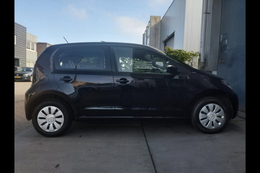 Volkswagen up! 1.0