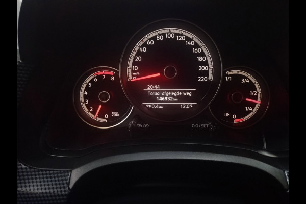 Volkswagen up! 1.0