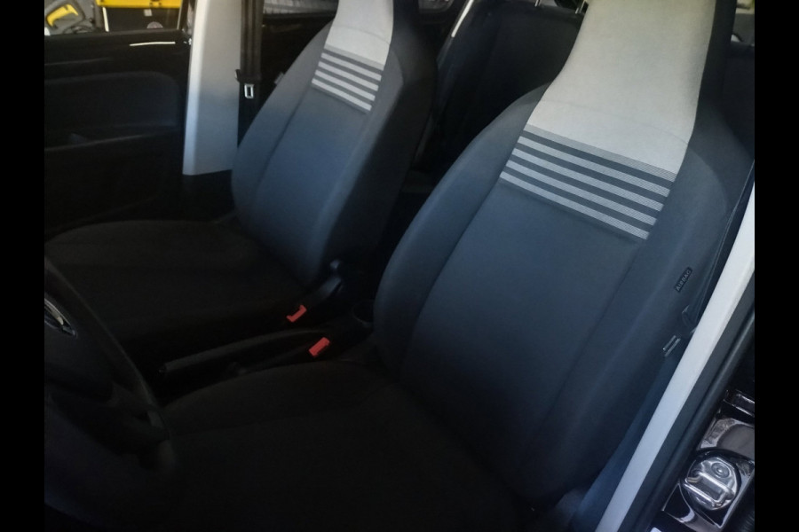 Volkswagen up! 1.0