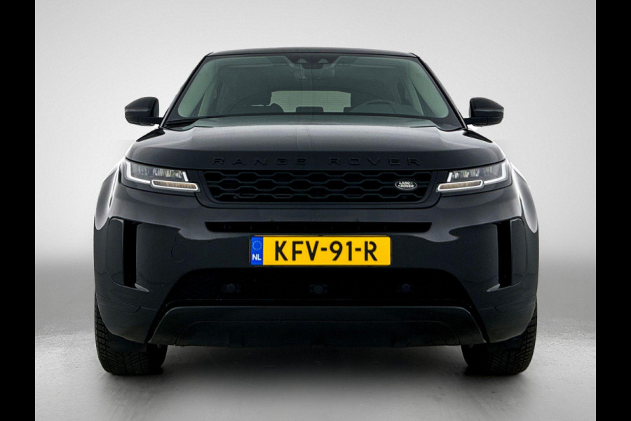 Land Rover Range Rover Evoque 1.5 P300e AWD PHEV Black-Edition PANORAMADAK | LEDER | INTERACTIVE-DISPLAY