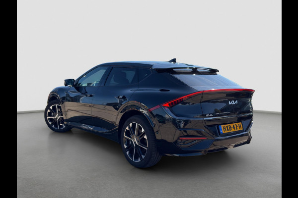 Kia Ev6 GT-Line AWD 84 kWh